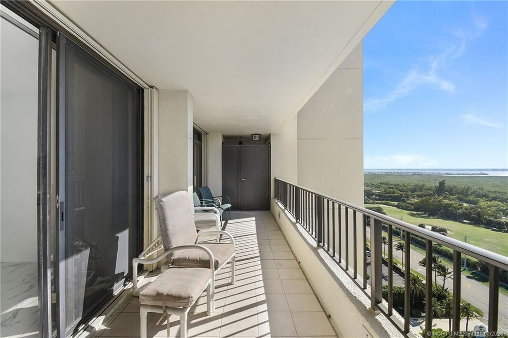 8750 S Ocean Drive, Unit 1635, Jensen Beach, FL 34957 Photo