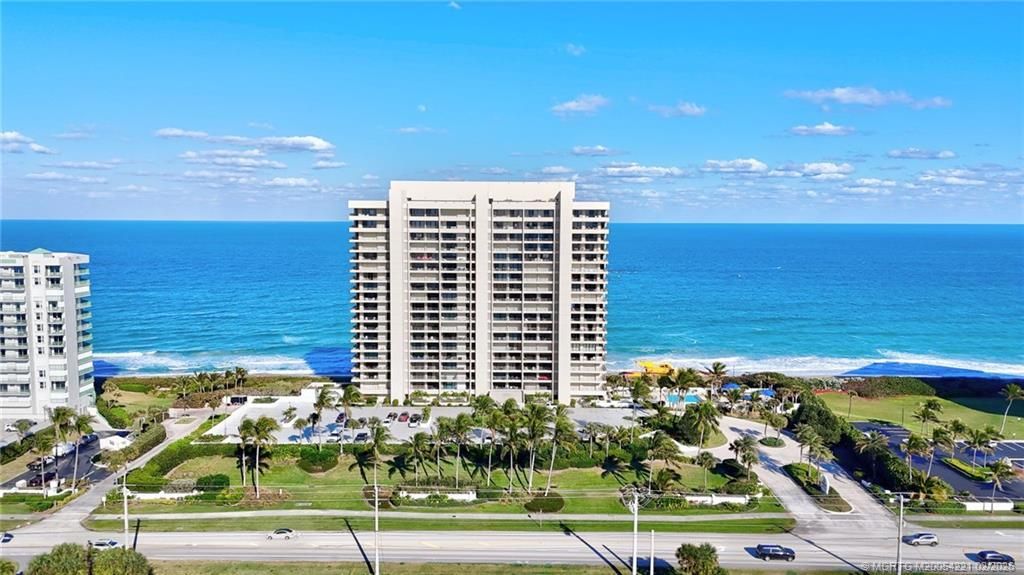 8750 S Ocean Drive, Unit 1635, Jensen Beach, FL 34957 Photo