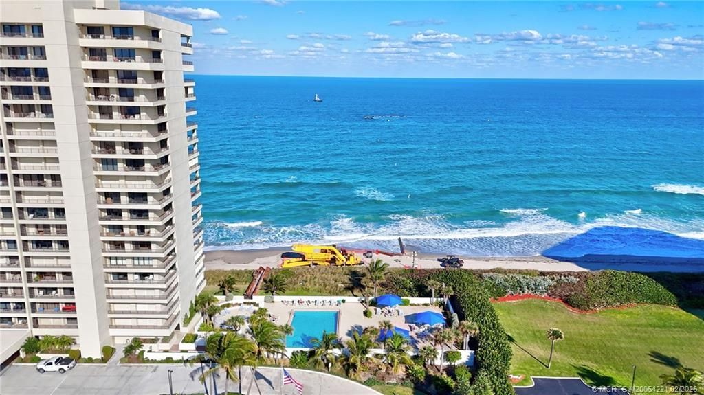 8750 S Ocean Drive, Unit 1635, Jensen Beach, FL 34957 Photo