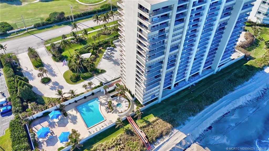 8750 S Ocean Drive, Unit 1635, Jensen Beach, FL 34957 Photo