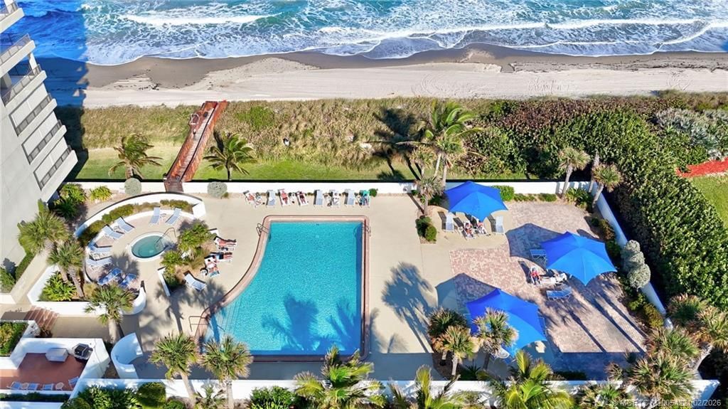 8750 S Ocean Drive, Unit 1635, Jensen Beach, FL 34957 Photo