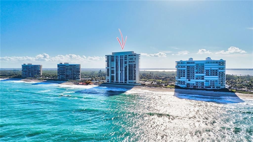 8750 S Ocean Drive, Unit 1635, Jensen Beach, FL 34957 Photo