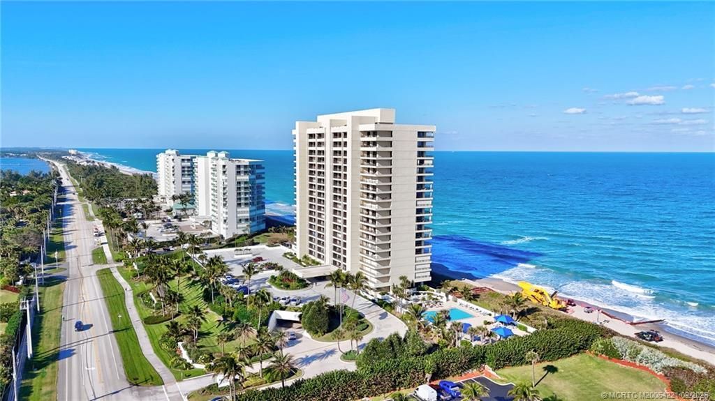 8750 S Ocean Drive, Unit 1635, Jensen Beach, FL 34957 Photo