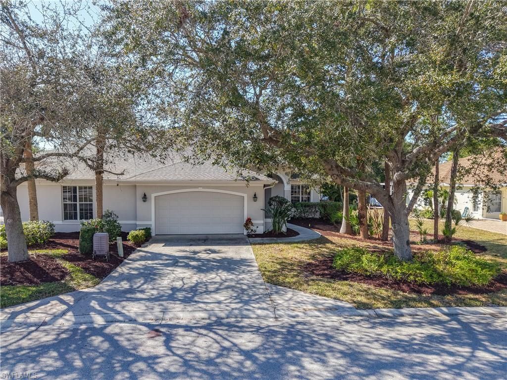 1195 Imperial Dr, Unit 56, Naples, FL 34110 Photo