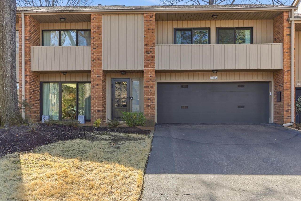 4735 MINT DR Memphis, TN 38117