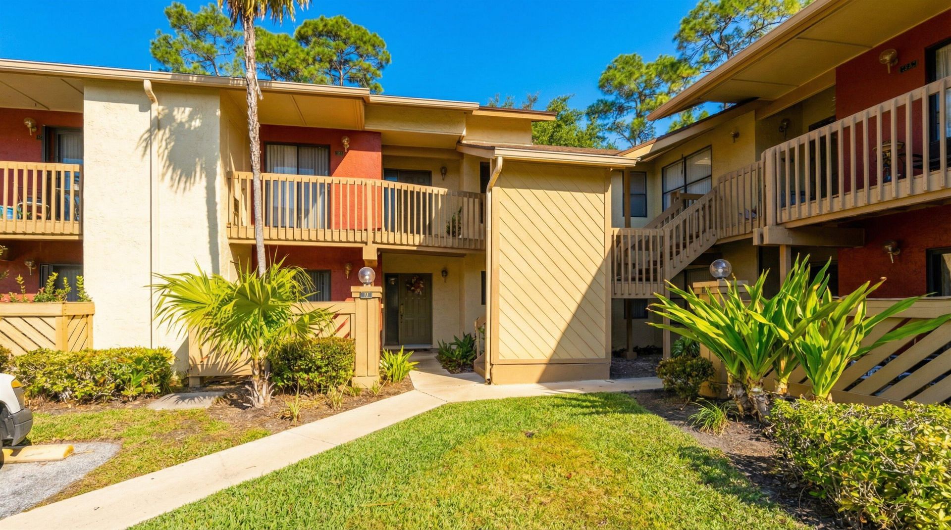 13025 Northshire Trail, Unit 15, Wellington, FL 33414 Photo