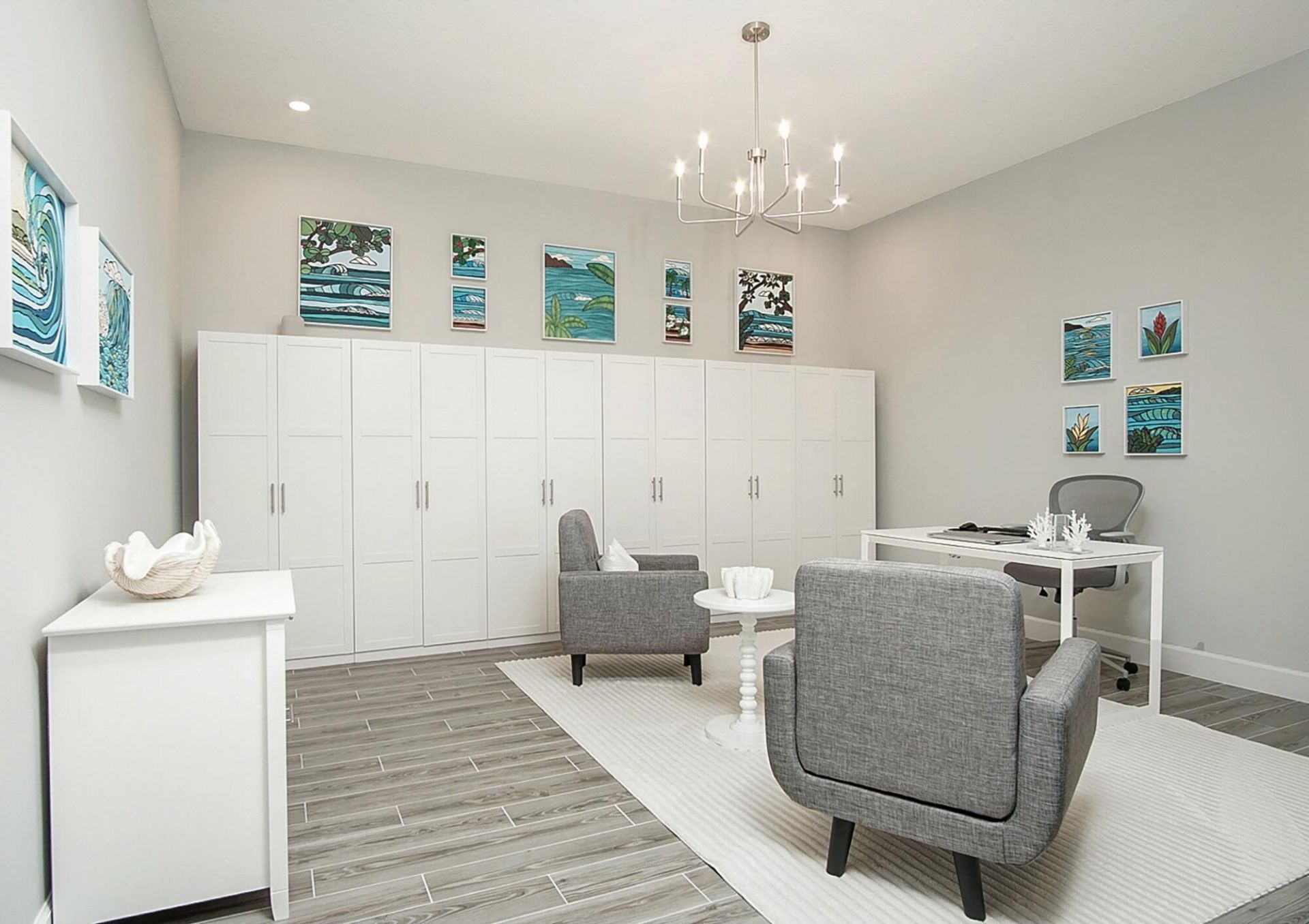 10639 SW Vineyard Drive, Port Saint Lucie, FL 34987 Photo