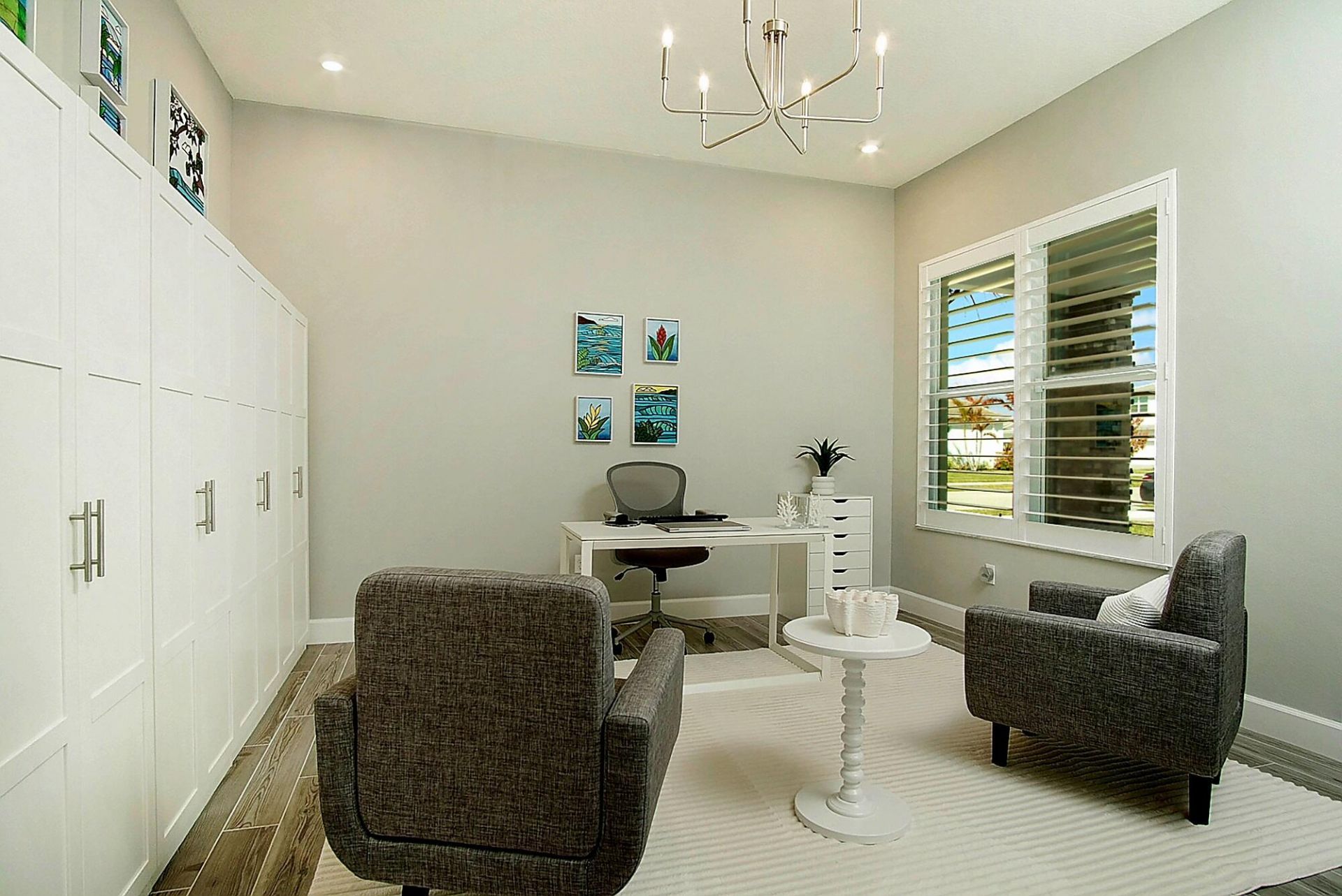 10639 SW Vineyard Drive, Port Saint Lucie, FL 34987 Photo