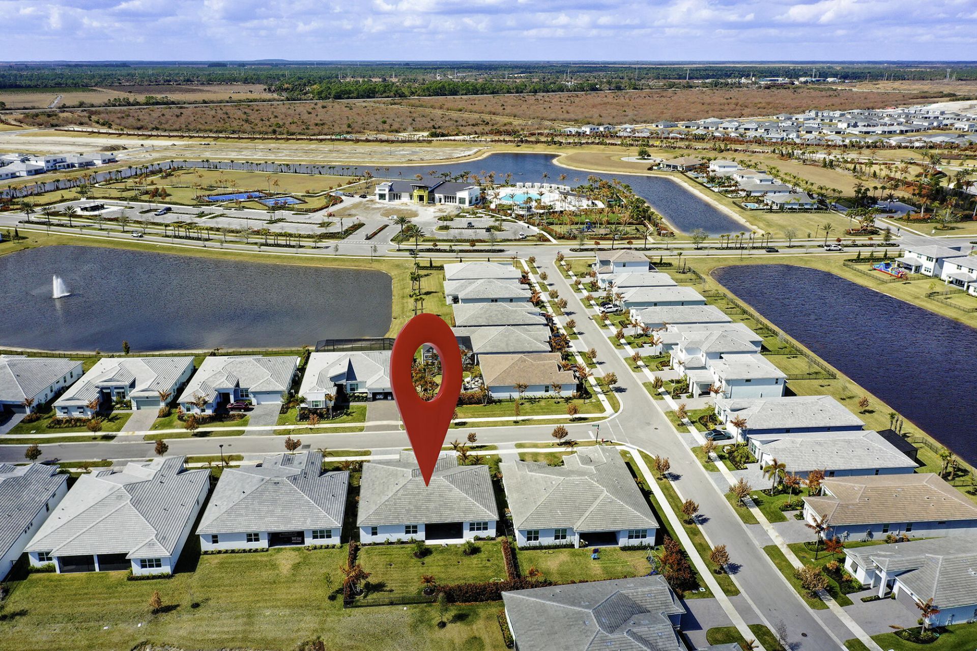 10639 SW Vineyard Drive, Port Saint Lucie, FL 34987 Photo