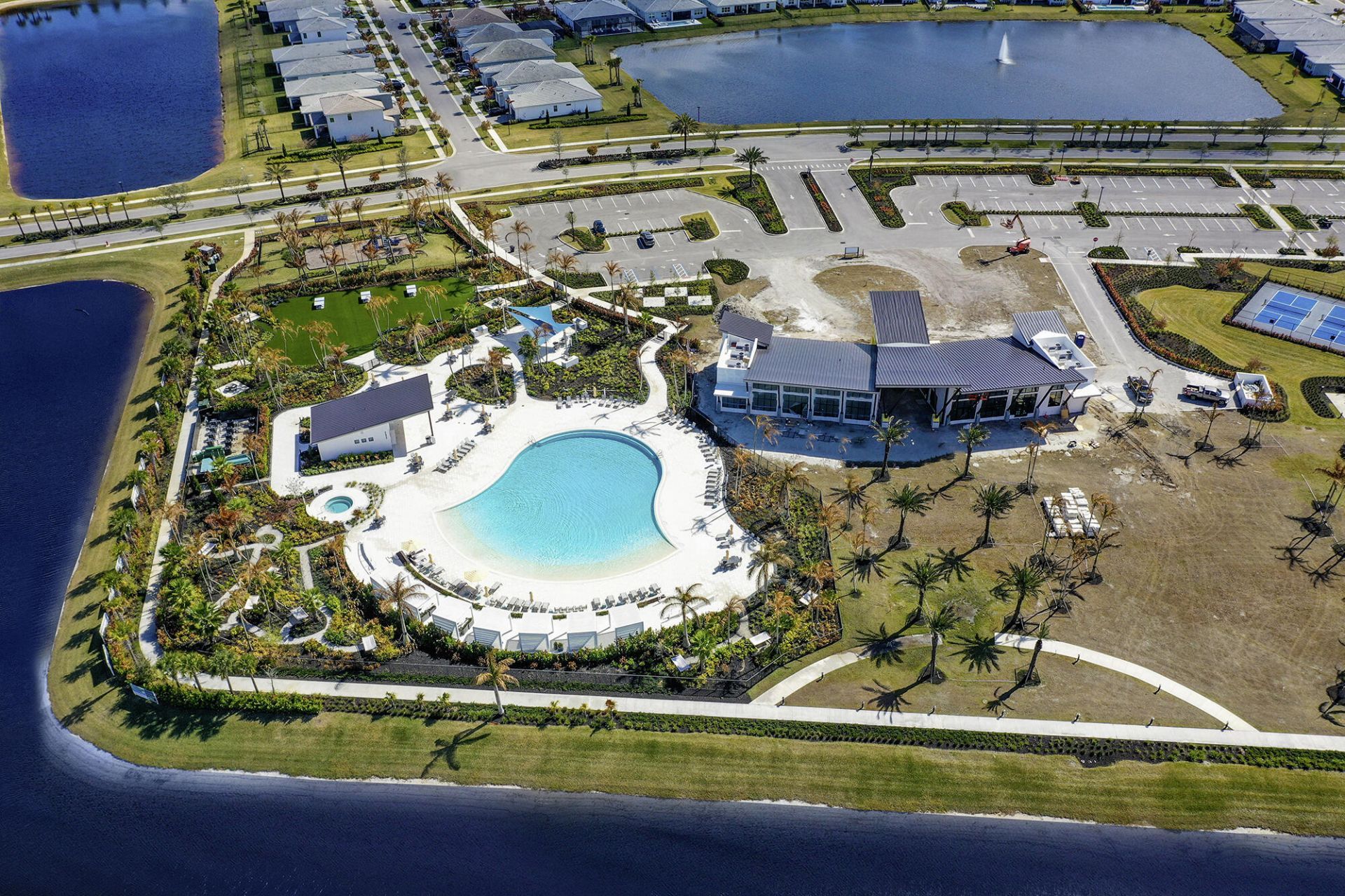 10639 SW Vineyard Drive, Port Saint Lucie, FL 34987 Photo