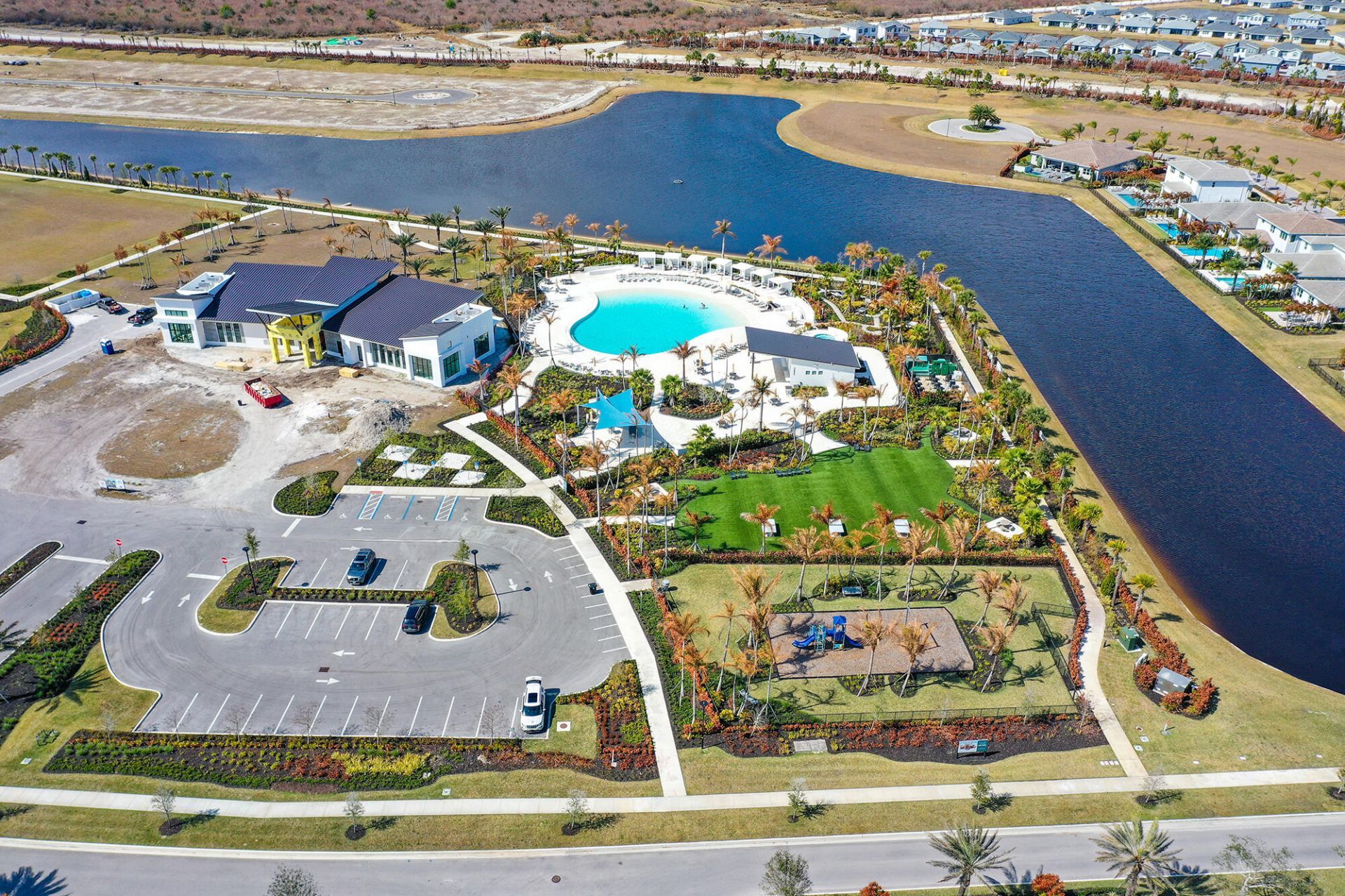 10639 SW Vineyard Drive, Port Saint Lucie, FL 34987 Photo