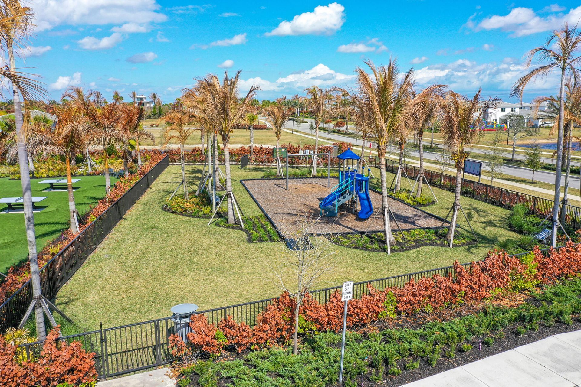 10639 SW Vineyard Drive, Port Saint Lucie, FL 34987 Photo