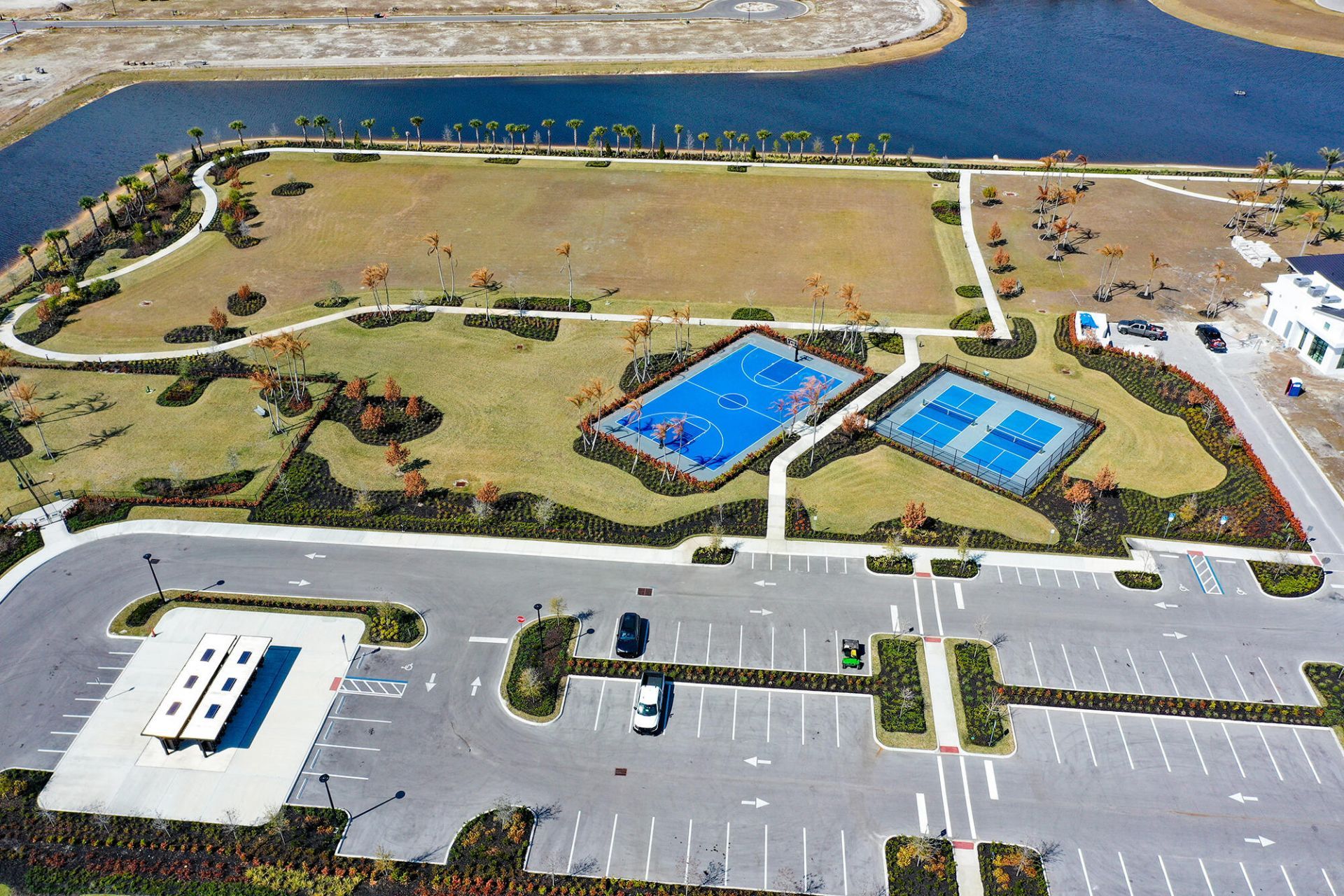 10639 SW Vineyard Drive, Port Saint Lucie, FL 34987 Photo