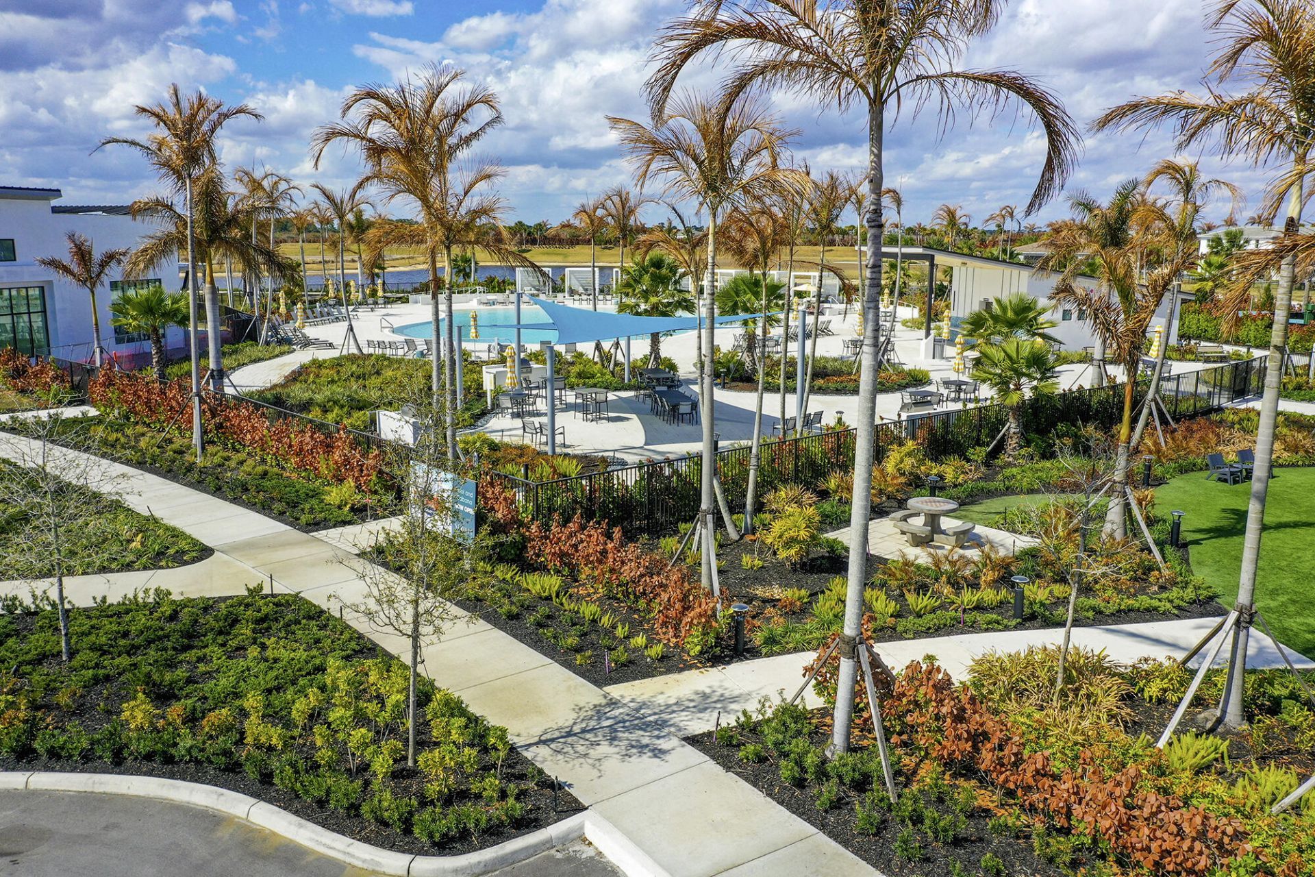 10639 SW Vineyard Drive, Port Saint Lucie, FL 34987 Photo