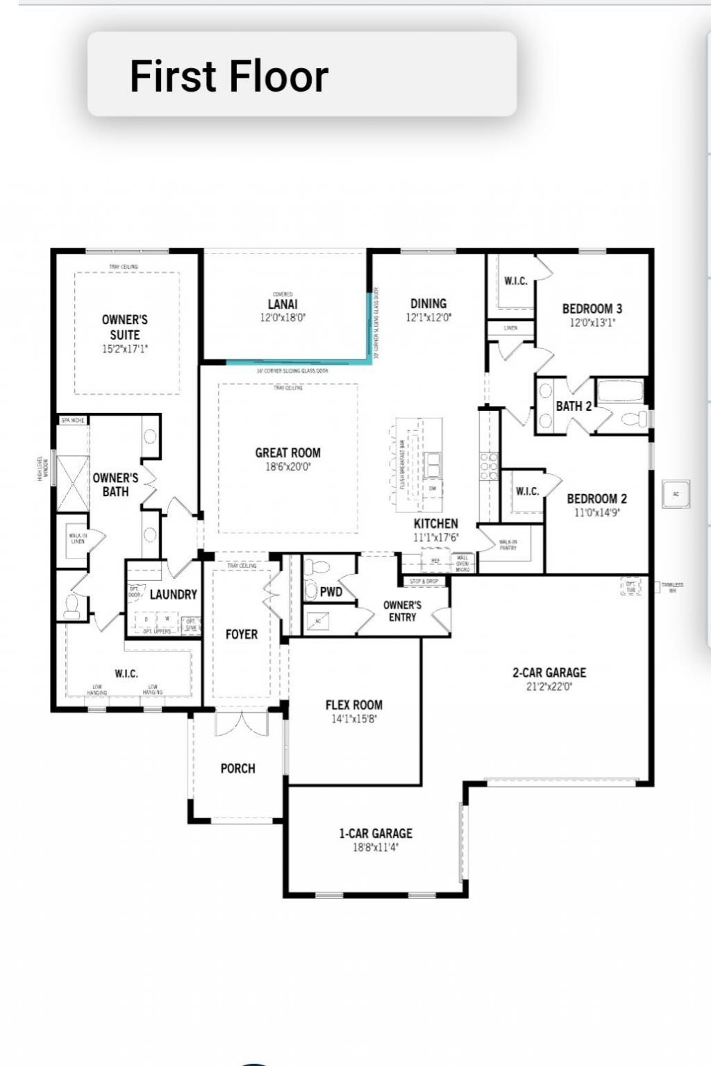 10639 SW Vineyard Drive, Port Saint Lucie, FL 34987 Photo