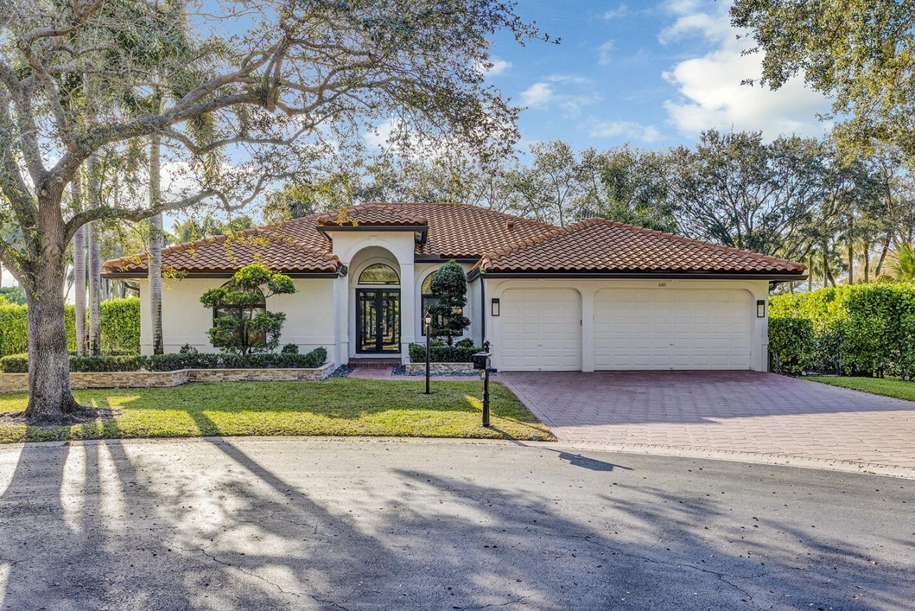 6185 NW 104th Way, Parkland, FL 33076 Photo