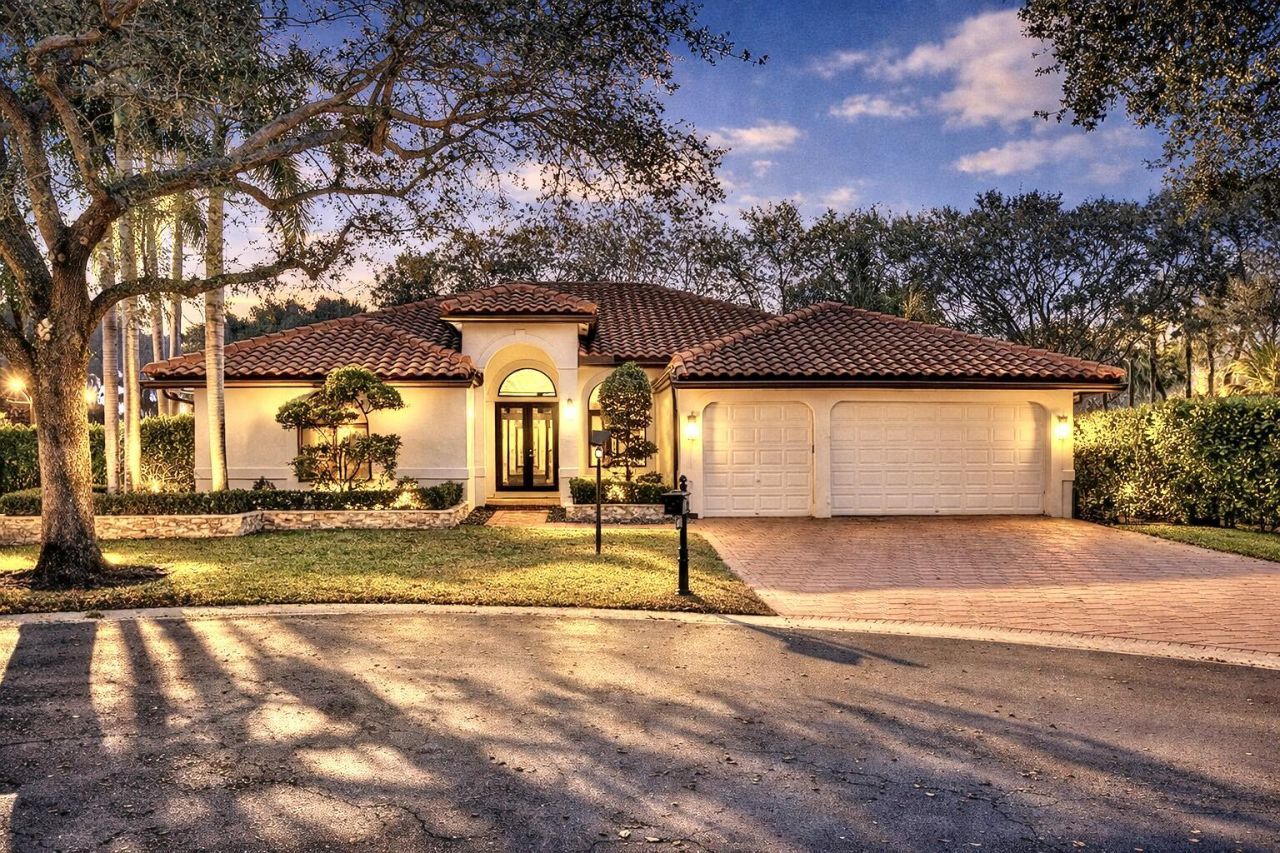 6185 NW 104th Way, Parkland, FL 33076 Photo