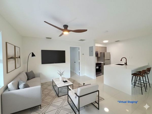 924 NE 17th Ter, Unit 10, Fort Lauderdale, FL 33304