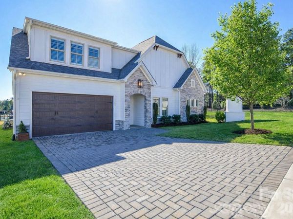 13204 Terrace Court Drive, Charlotte, NC 28278