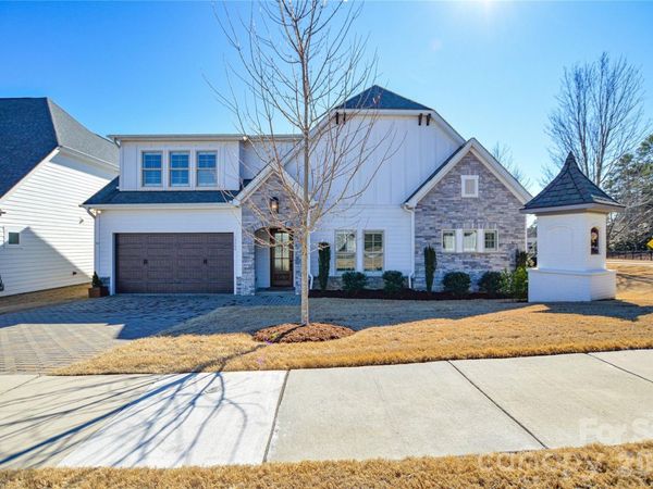 13204 Terrace Court Drive, Charlotte, NC 28278
