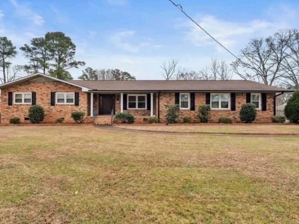 715 Stephens Street, Boaz, AL 35956