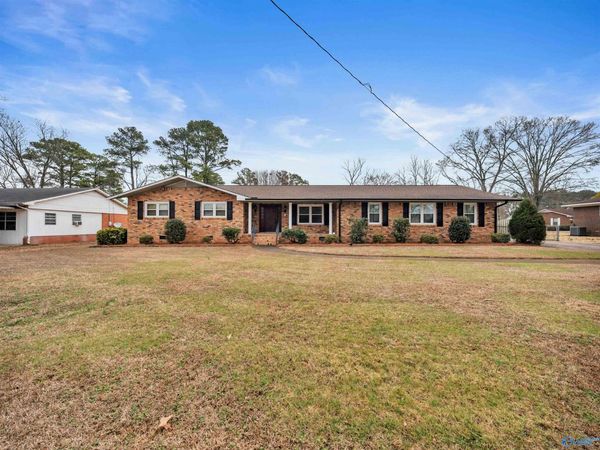 715 Stephens Street, Boaz, AL 35956