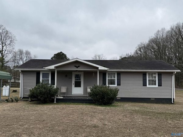 1266 Wall Road, Brownsboro, AL 35741