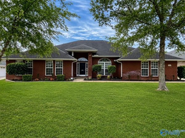 260 Bob G Hughes Boulevard, Harvest, AL 35749