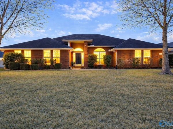 260 Bob G Hughes Boulevard, Harvest, AL 35749