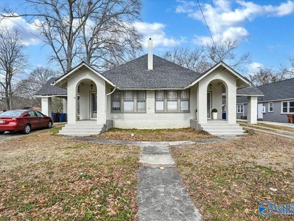 803 Main Street E, Hartselle, AL 35640