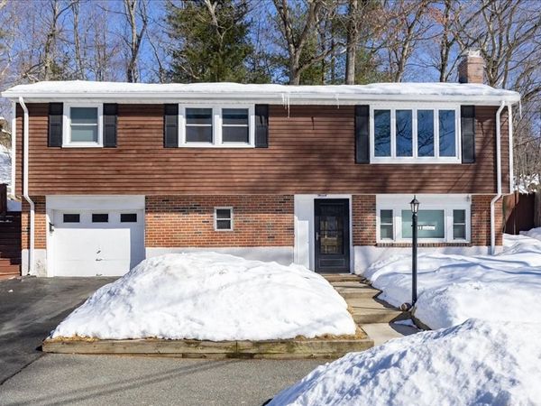11 Pulver Drive, Peabody, MA 01960