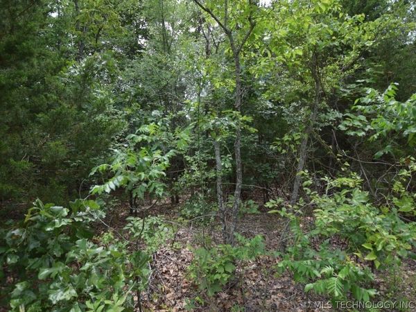 5 E 980 Road, Vian, OK 74962