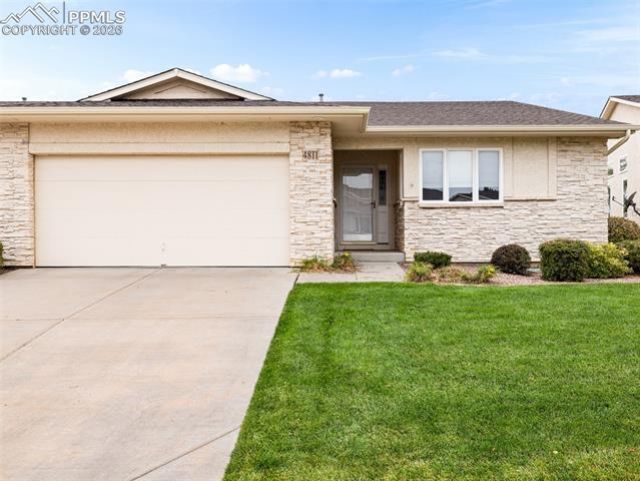 4811 Seasons View, Pueblo, CO 81008 Main Photo