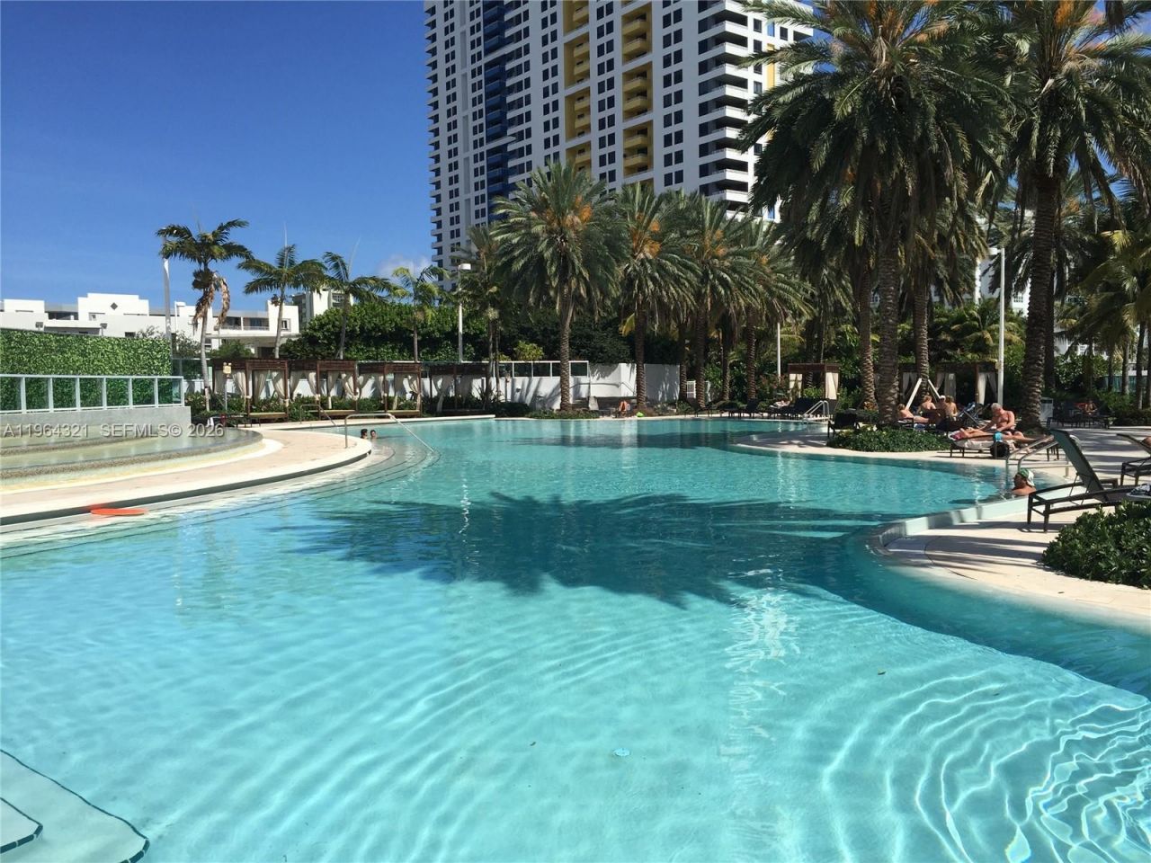 1500 Bay Rd , Unit 544S, Miami Beach, FL 33139 Photo