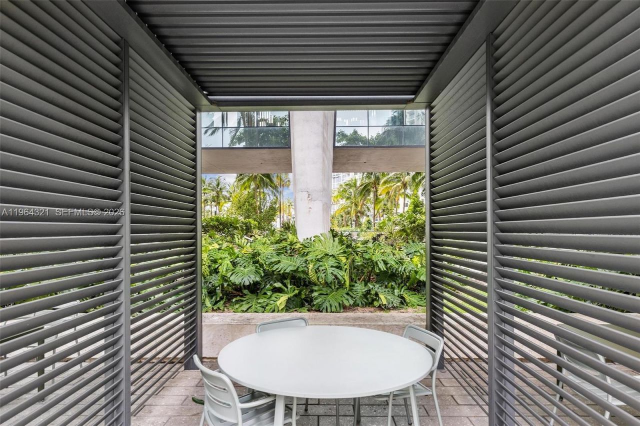 1500 Bay Rd , Unit 544S, Miami Beach, FL 33139 Photo