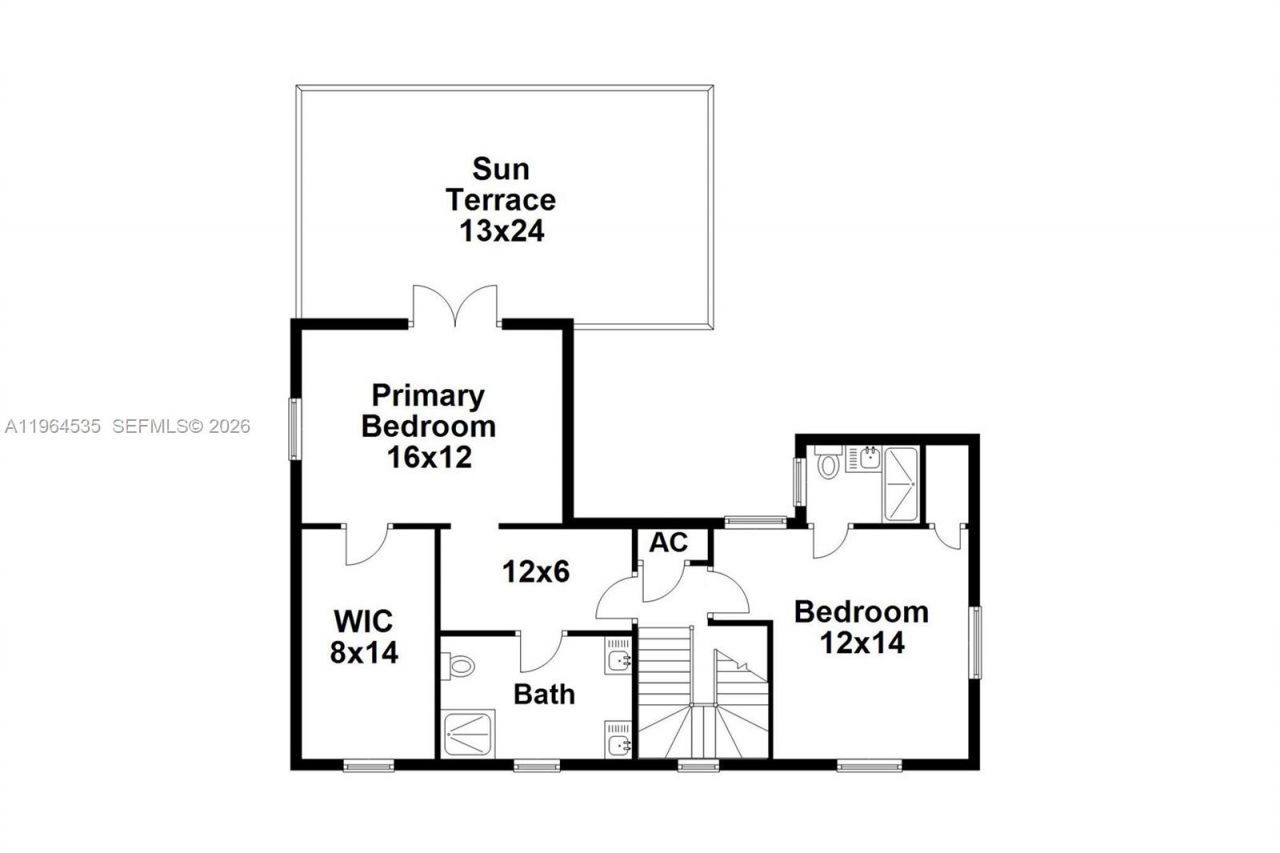 1648 Nocatee Dr, Miami, FL 33133 Photo