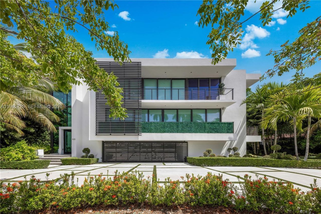 420 N Hibiscus Dr, Miami Beach, FL 33139 Photo