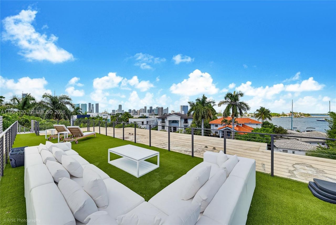 420 N Hibiscus Dr, Miami Beach, FL 33139 Photo