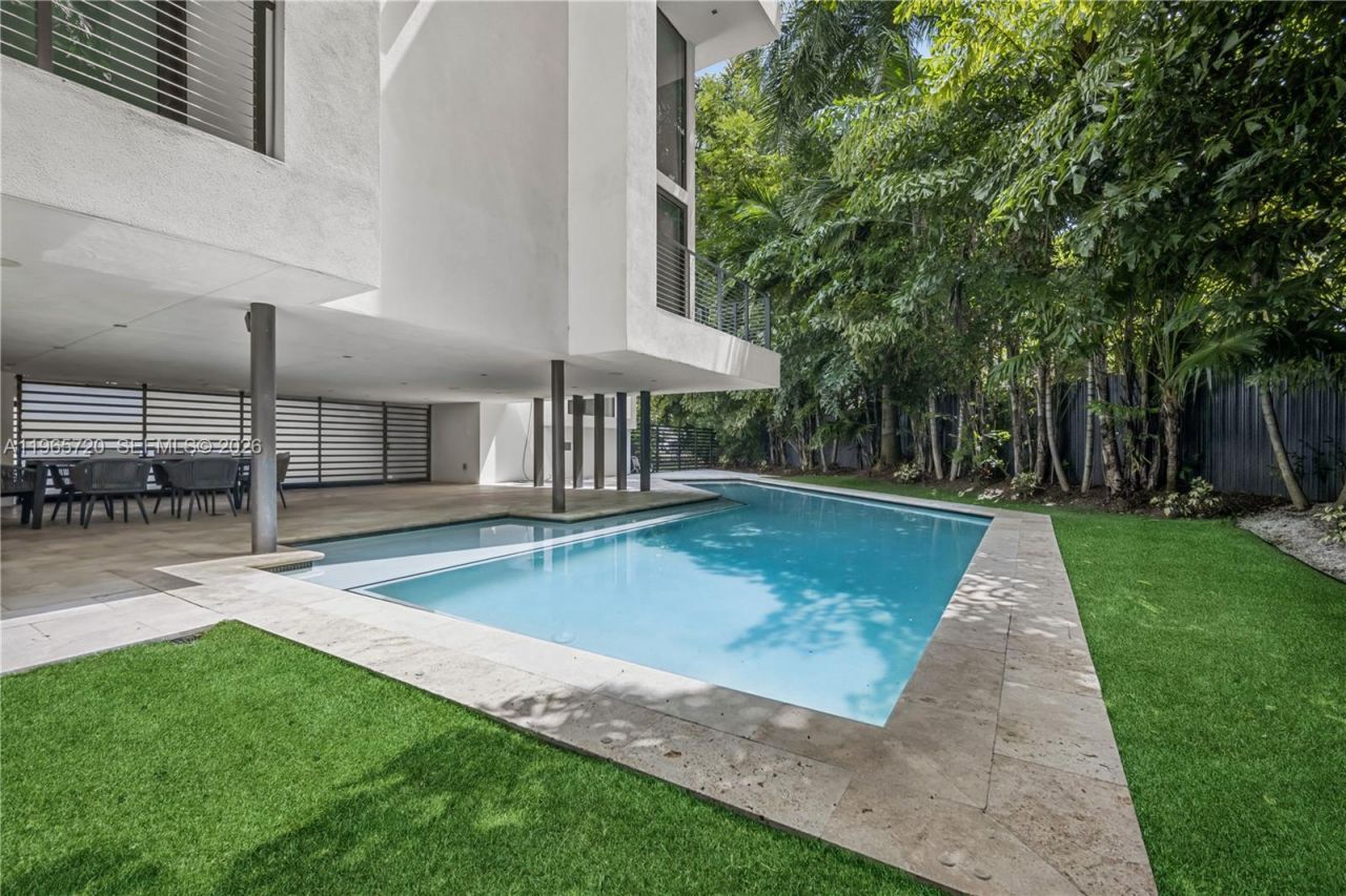 420 N Hibiscus Dr , Miami Beach, FL 33139 Photo