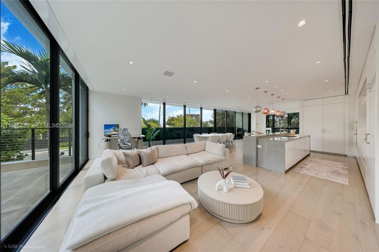 420 N Hibiscus Dr , Miami Beach, FL 33139 Photo