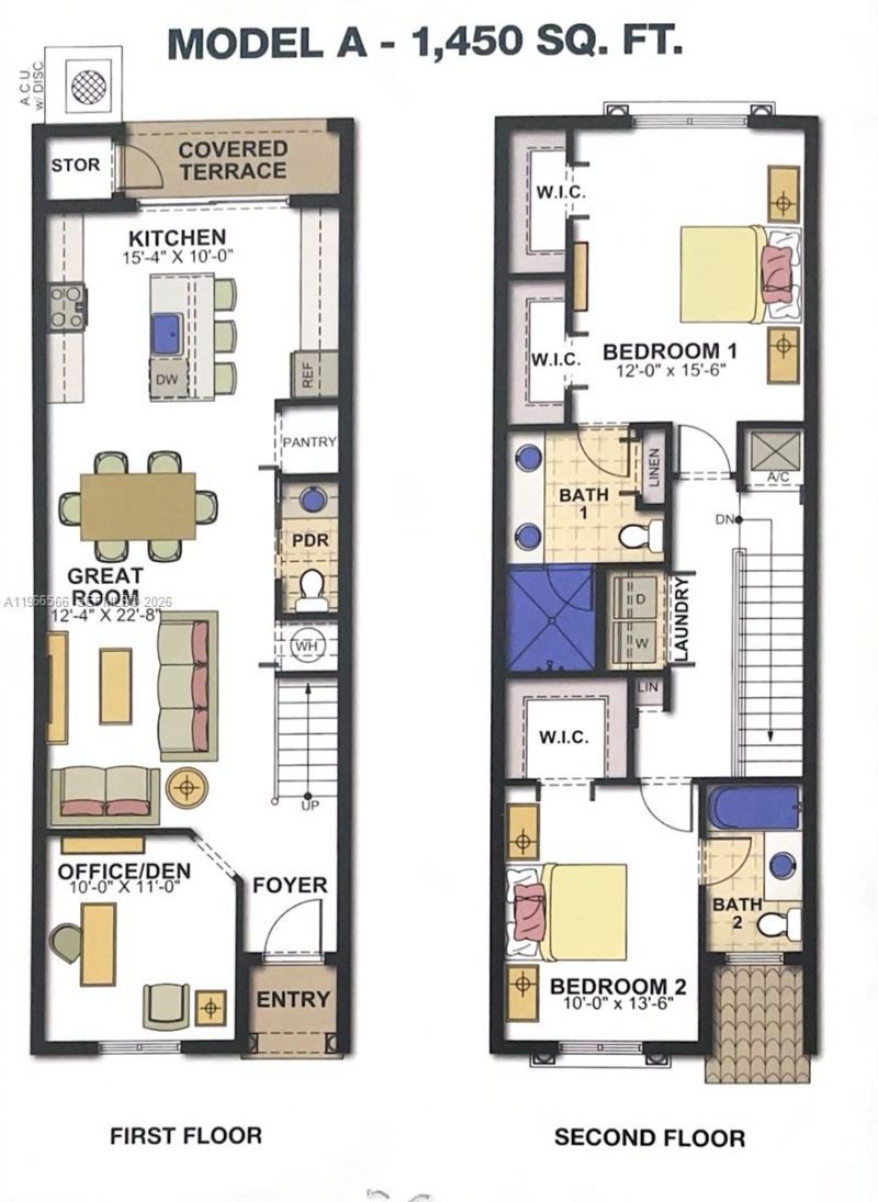 6010 Woodlands Blvd, Tamarac, FL 33319 Photo