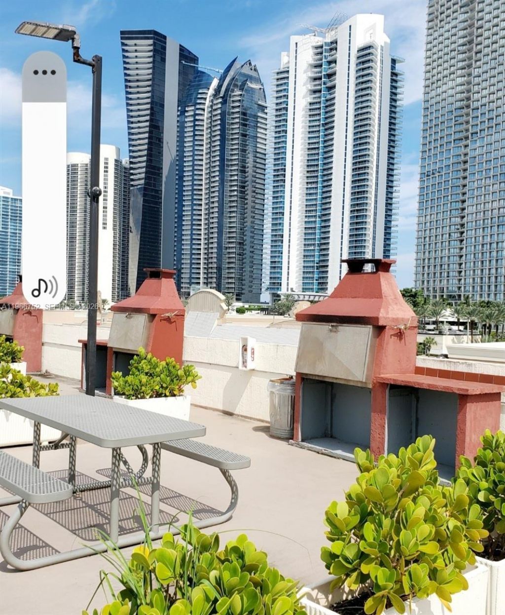 17021 N Bay Rd, Unit 324, Sunny Isles Beach, FL 33160 Photo