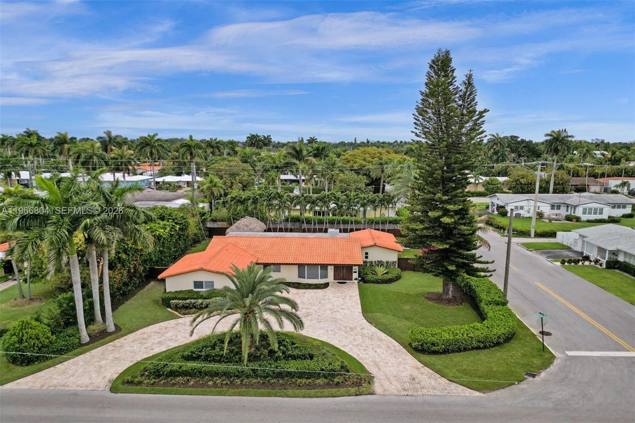 1201 Washington St, Hollywood, FL 33019 Photo