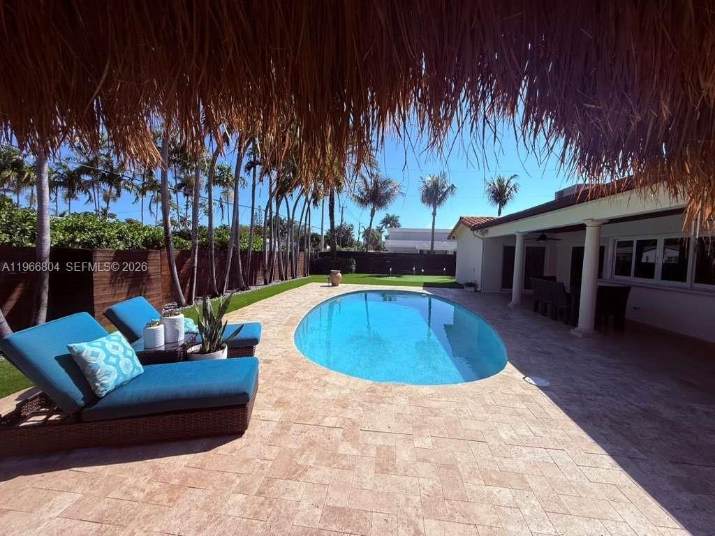 1201 Washington St, Hollywood, FL 33019 Photo