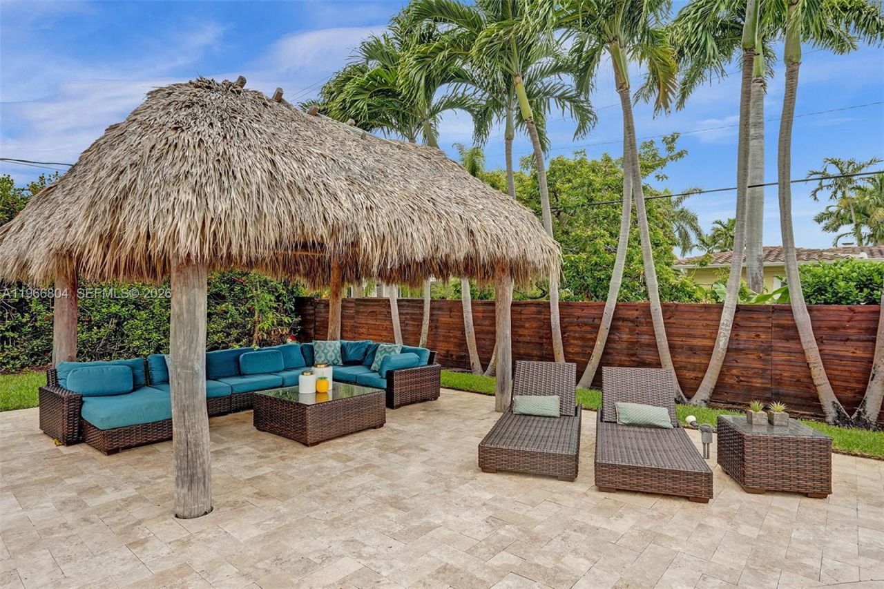 1201 Washington St , Hollywood, FL 33019 Photo