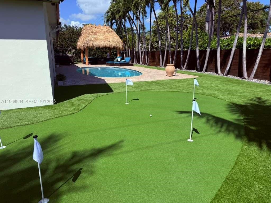 1201 Washington St, Hollywood, FL 33019 Photo