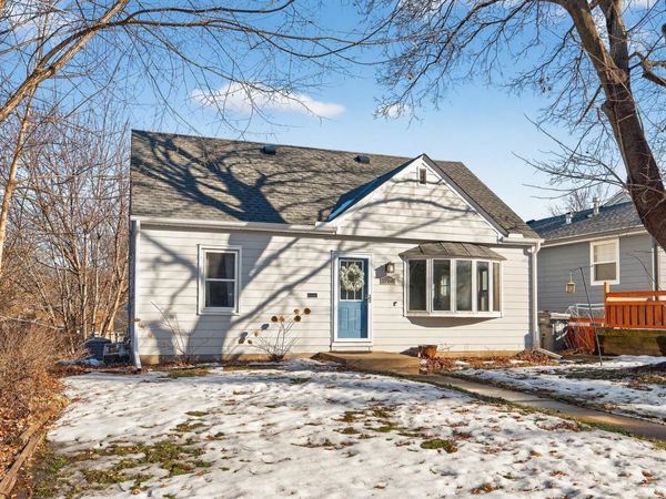 4237 Quincy Street NE, Columbia Heights, MN 55421