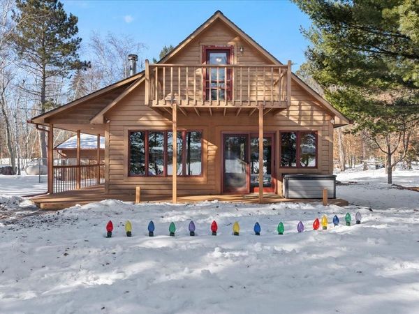 25938 Indigo Drive, Park Rapids, MN 56470