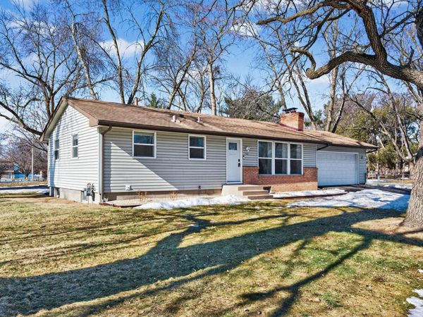 7400 Lakeside Road NE, Fridley, MN 55432