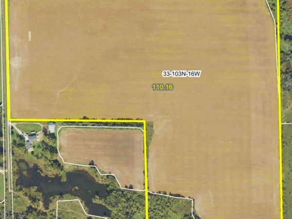 xxx 640th Ave , Dexter, MN 55926